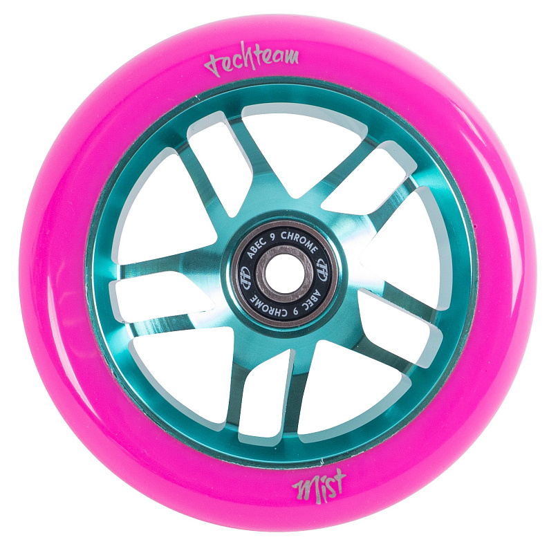 Колесо 110mm ТТ X-Treme Mist Pink