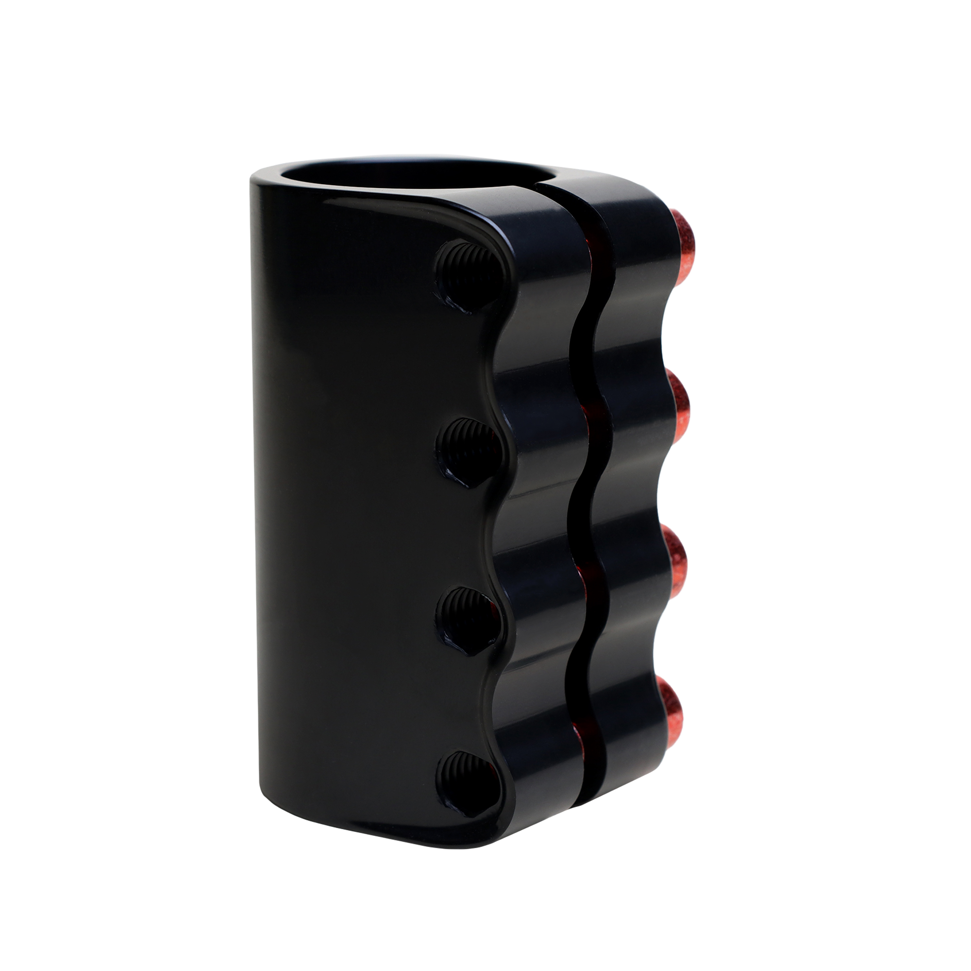 Зажим Aztek Ember SCS Black