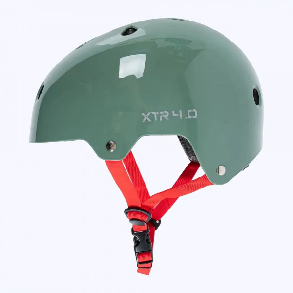 Шлем TechTeam XTR 4.0 Military