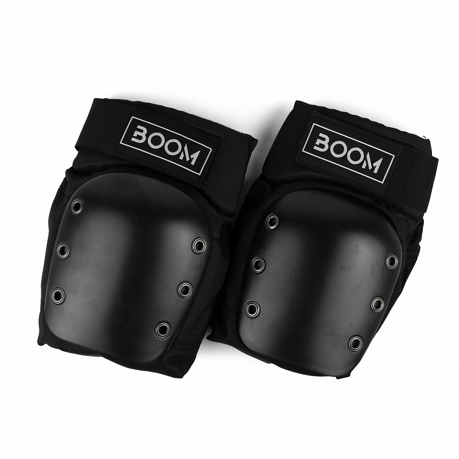 Защита BOOM Middle Black, размер: L