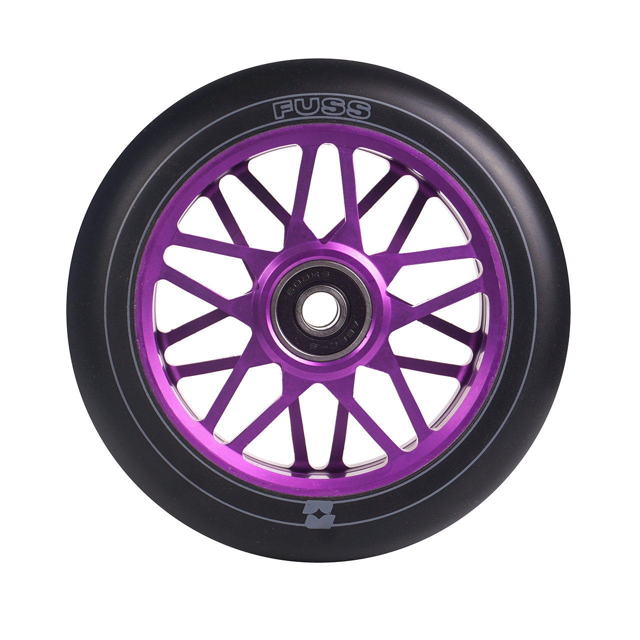 Колесо Diverse Tokyo Fuss Shakotan Purple/Black