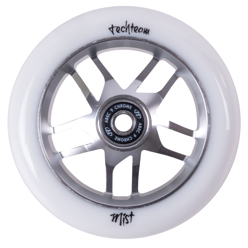 Колесо 110mm ТТ X-Treme Mist White