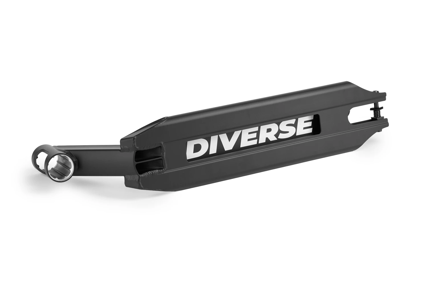 Дека Diverse Core 460mm Black