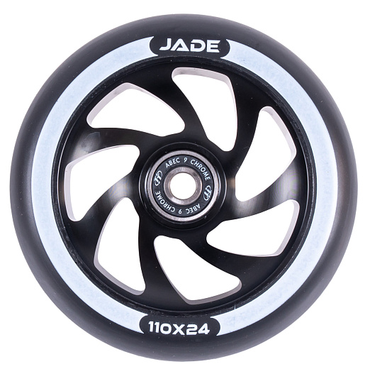 Колесо 110mm ТТ X-Treme Jade Black