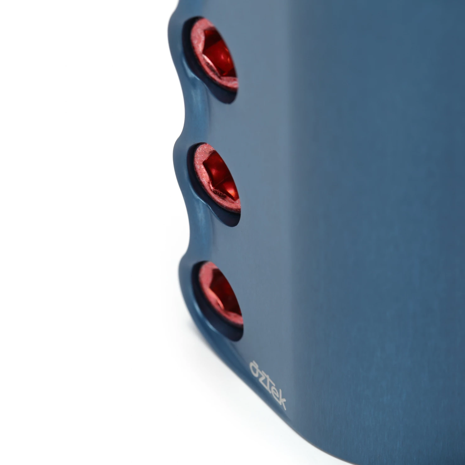 Зажим Aztek Ember SCS Blue