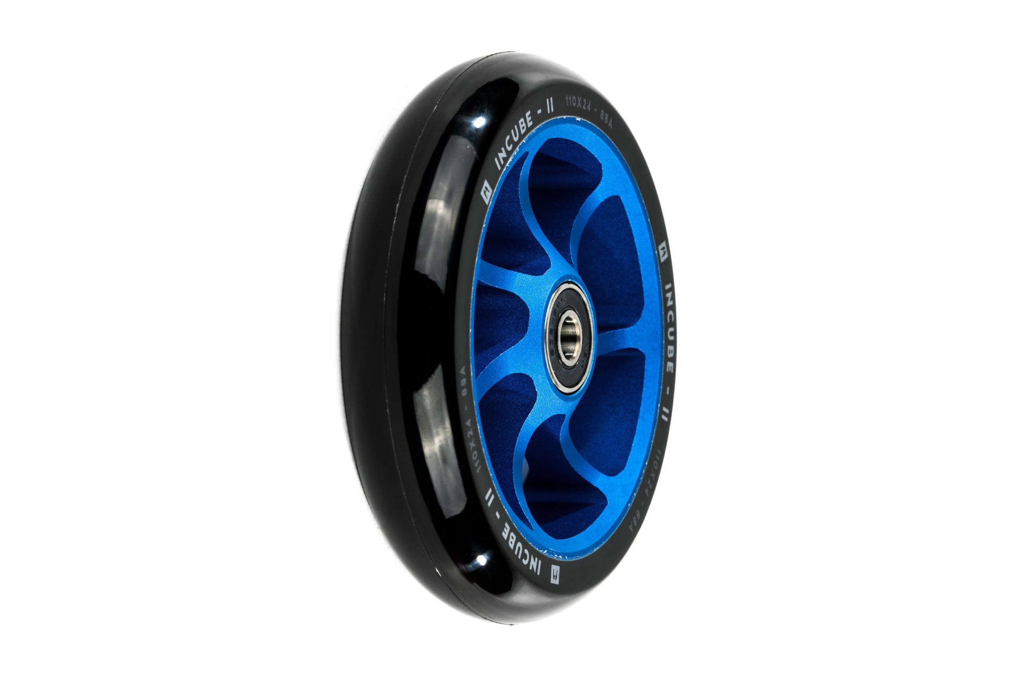 Колесо Ethic Incube V2 110 мм Blue