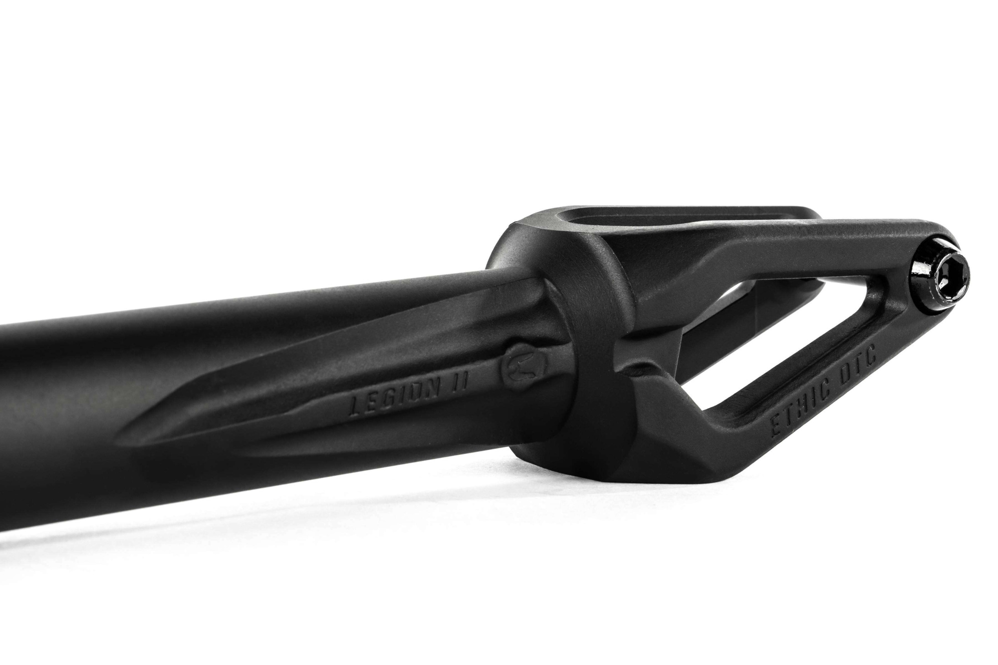 Вилка Ethic Legion V2 Fork SCS Black