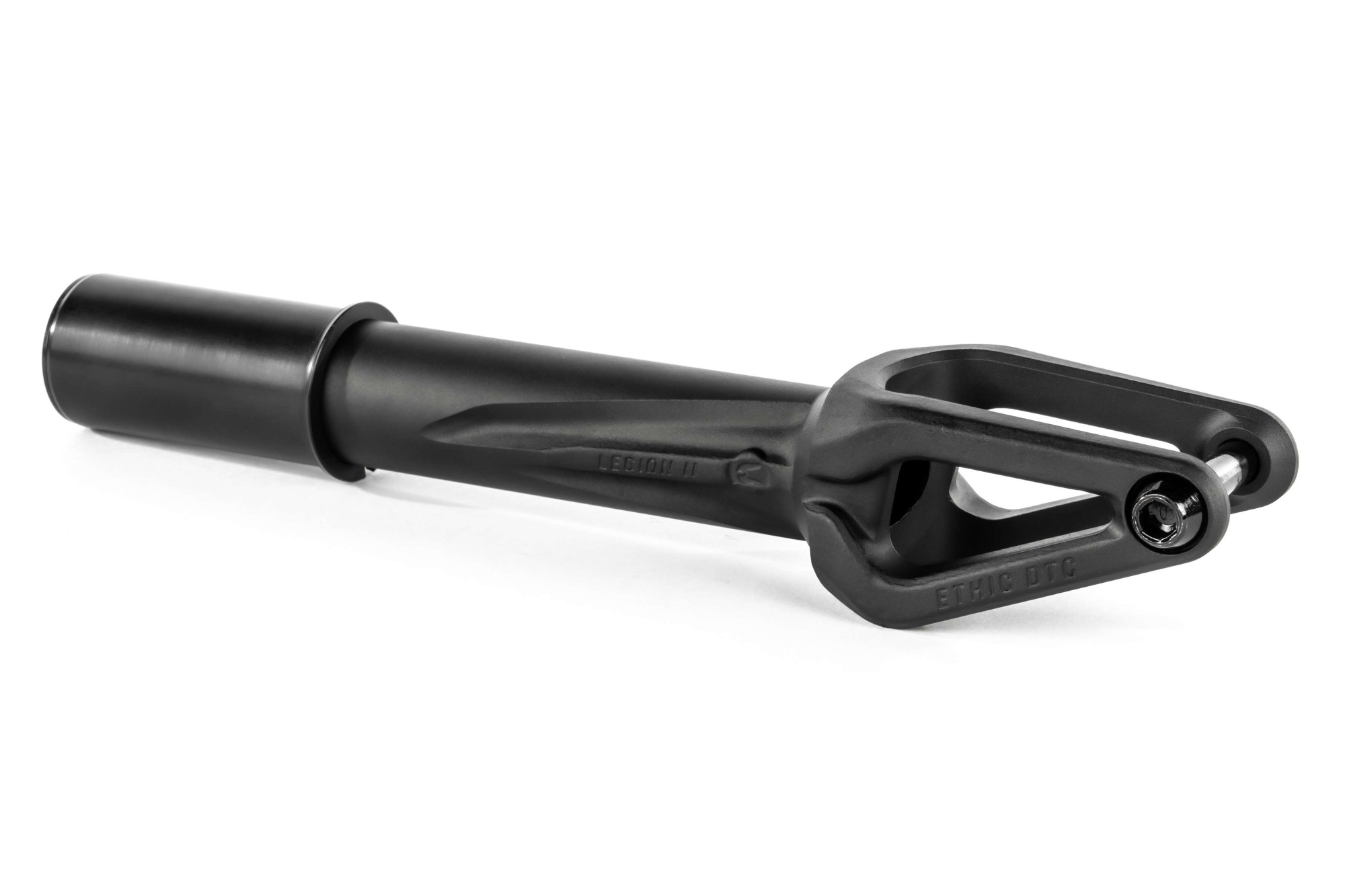 Вилка Ethic Legion V2 Fork HIC Black