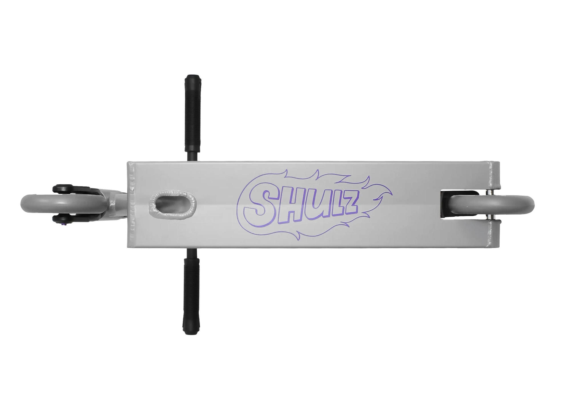 Самокат Shulz Owl Graphite